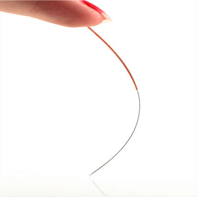 Экологически чистые иглы для внутрикожной терапии для внутрикожной иглоукалывания