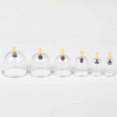 Универсальные инструменты для акупунктурного массажа для лечения тела для всех возрастов