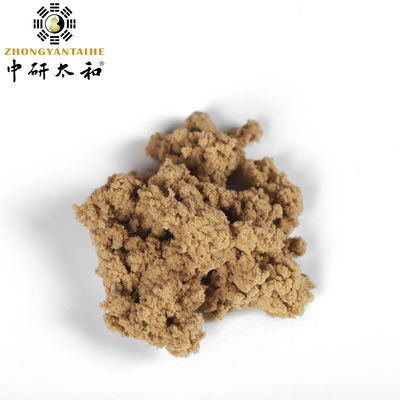 ZhongYan Taihe чистое естественное золотое Moxa панковское Moxibustion свободное Moxa