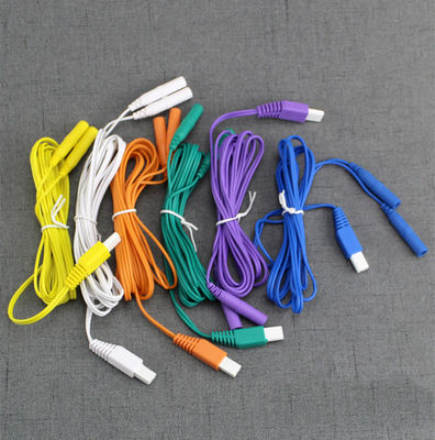 Battery Powered Electronic Acupuncture Therapy Device Chinese Medical Acupuncture Solution for Pain Relief Muscle Therapy and Rehabilitation