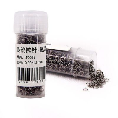 Нажимные иголки для акупунктурных точек одноразовые для эффективного лечения