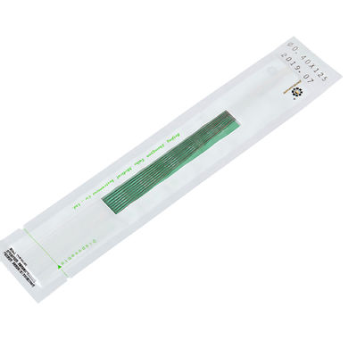 Иглы иглоукалывания Sujok игл иглоукалывания нержавеющей стали диализа устранимые