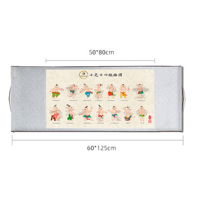 Учебные материалы по акупунктуре и культуре для акупунктуристов и специалистов традиционной китайской медицины