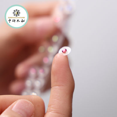 Откройте для себя целебные свойства травяной добавки с семенами для акупунктуры ушных точек для аурикулярной терапии