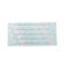 упаковка диализа иглы иглоукалывания 0.18mm Zhongyan Taihe