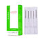 Stainless Spring Handle Disposable Warm Massage Acupuncture Needle Huanqiu Acupuncture Needle