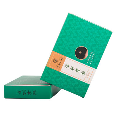 Срок годности 5 лет Сертификация Moxibustion Tools CE TUV ISO GMP Сертификация с производительностью и различными размерами