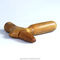 Душистый деревянный массаж иглоукалывания ручки оборудует Reflexology ноги