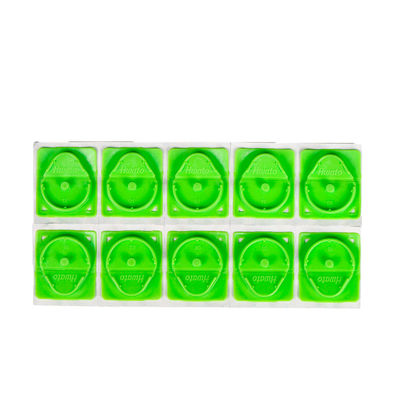 Пластиковая ручка для акупунктурных игл-кнопок. Стандарт безопасности GB 2024-2016 для эффективного и комфортного лечения