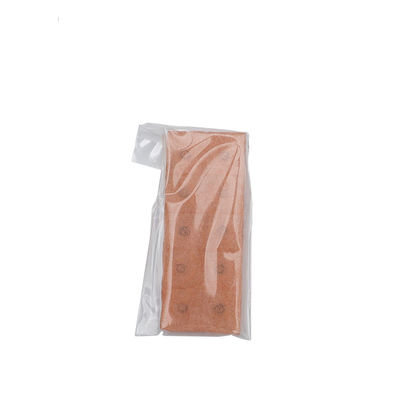 Пластиковая ручка для акупунктурных игл-кнопок. Стандарт безопасности GB 2024-2016 для эффективного и комфортного лечения