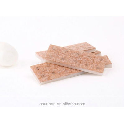 Терапевтические иглы для акупунктуры размером 0,2 мм x 1,5 мм со сроком годности 5 лет