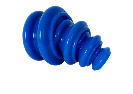 Терапия массажа фитнеса здоровья китайской медицины Ce резиновая придавая форму чашки