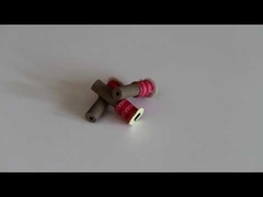 Self Adhesive Strong Smoke Mini Moxa Sticks For Acupuncture Moxibustion